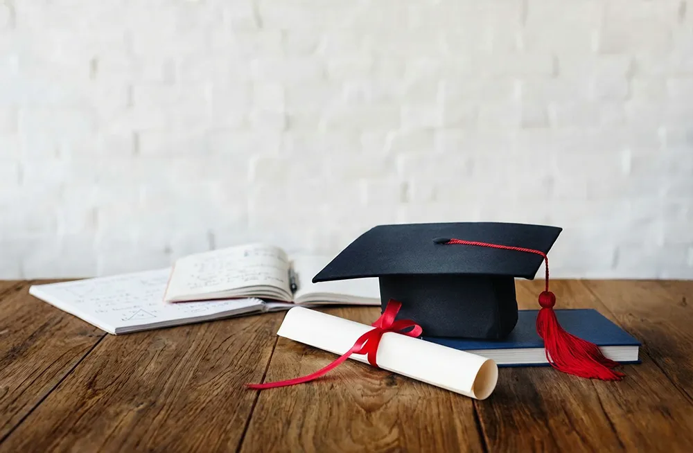 Réussite de son CAP Poissonnier